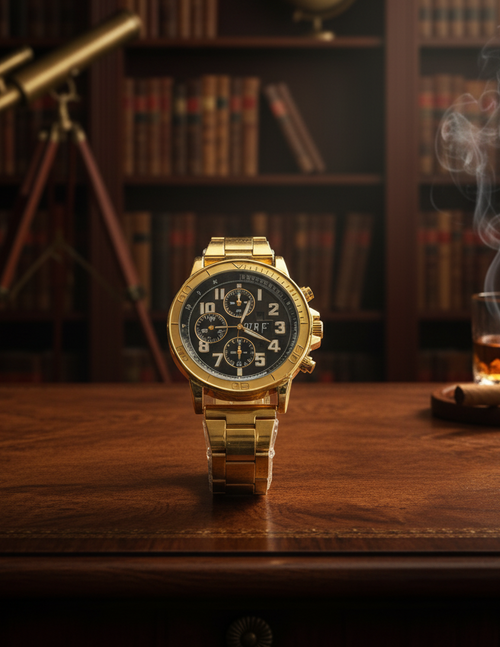 KIT 3 EN 1  FORD DORADO